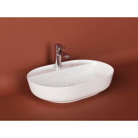 Накладная раковина Ceramicanova MODO 610х410х140 мм CN2004