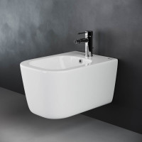 Подвесное биде Ceramicanova NEW DAY CN3006