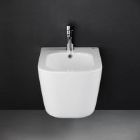 Подвесное биде Ceramicanova NEW DAY CN3006