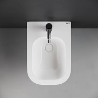 Подвесное биде Ceramicanova NEW DAY CN3006