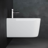 Подвесное биде Ceramicanova NEW DAY CN3006