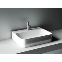 Раковина Ceramicanova AURA накладная 605х470х135 мм CN2001