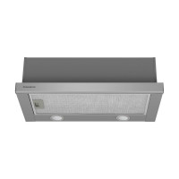 Кухонная вытяжка MAUNFELD нержавеющая сталь VS Fast 60 Inox