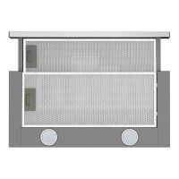 Кухонная вытяжка MAUNFELD нержавеющая сталь VS Fast 60 Inox