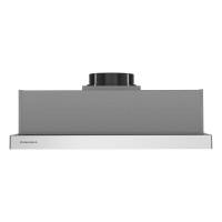 Кухонная вытяжка MAUNFELD нержавеющая сталь VS Fast 60 Inox