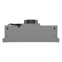 Кухонная вытяжка MAUNFELD нержавеющая сталь VS Fast 60 Inox