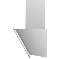 Кухонная вытяжка MAUNFELD  Mersey 60 белый\вставка сатин