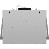 Кухонная вытяжка MAUNFELD  Mersey 60 белый\вставка сатин