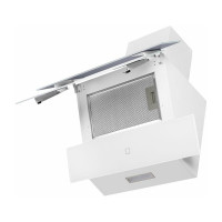 Кухонная вытяжка HOMSair VERTICAL 60 белый