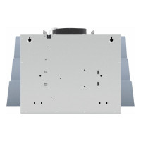 Кухонная вытяжка HOMSair VERTICAL 60 белый