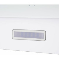 Кухонная вытяжка HOMSair VERTICAL 60 белый