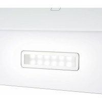 Кухонная вытяжка HOMSair VERTICAL 60 белый