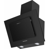 Кухонная вытяжка HOMSair BELL 50 черный BELL 50 Black