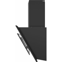 Кухонная вытяжка HOMSair BELL 50 черный BELL 50 Black