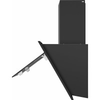 Кухонная вытяжка HOMSair BELL 50 черный BELL 50 Black