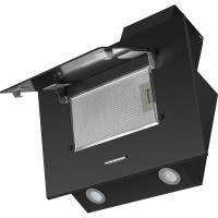 Кухонная вытяжка HOMSair BELL 50 черный BELL 50 Black