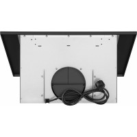 Кухонная вытяжка HOMSair BELL 50 черный BELL 50 Black