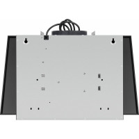 Кухонная вытяжка HOMSair BELL 50 черный BELL 50 Black