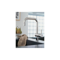 Однорычажный смеситель для мойки GROHE Minta 32488000