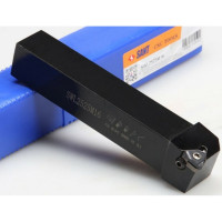 Резец резьбовой наружный/державка SWL2525M16 SANT 4603312182882