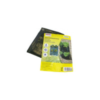 Сумка-плантатор ПВХ настенная с 4 ячейками WMC TOOLS WMC-TG4003022(48882)