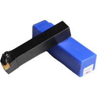 Резец токарный/державка DCLNR1616H12 SANT 4603312182400