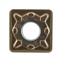 Пластина токарная по нержавеющей стали SNMG 120412-BM упак 10 шт HARDSTONE 4603312182738