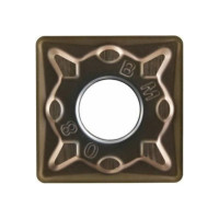 Пластина токарная по нержавеющей стали 10 шт/уп SNMG 120408-BM HARDSTONE 4603312182721