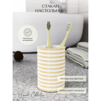 Настольный стакан FORA SPIRAL FOR-SPL044NAT