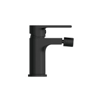 Смеситель для биде Cersanit BRASKO BLACK 63110