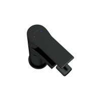 Смеситель для биде Cersanit BRASKO BLACK 63110