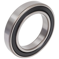 Подшипник BBC-R 6015 2RS/P6 (6-180115 С17) PLAST 6-180115