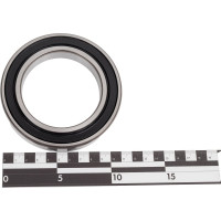 Подшипник BBC-R 6015 2RS/P6 (6-180115 С17) PLAST 6-180115