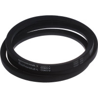 Клиновой ремень B 87 B-2255 Li 2210мм, Lp 2253мм (17X11-2253) CONTITECH CONTI-V B87CONTI