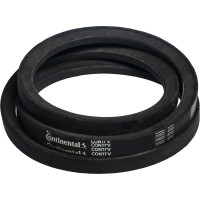 Клиновой ремень B 87 B-2255 Li 2210мм, Lp 2253мм (17X11-2253) CONTITECH CONTI-V B87CONTI