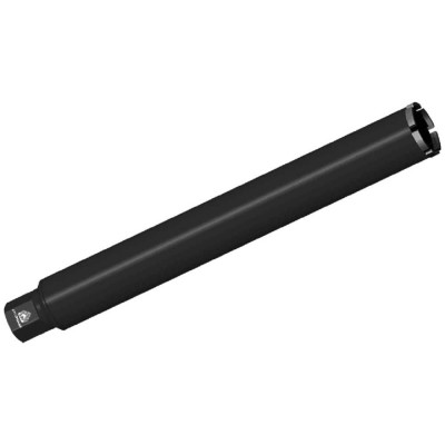Сверло алмазное кольцевое DH-D400T (62х450 мм; 1 1/4; 6 сегментов) Адель ДУУ00007710