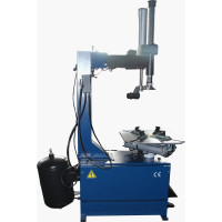 Стенд шиномонтажный полуавтомат AE&T с рукой 380В M-201BP1 M-201BP1 (380)