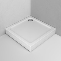 Душевой поддон AM.PM Gem 90х90 W90T-403-090W