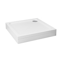 Душевой поддон AM.PM Gem 90х90 W90T-403-090W