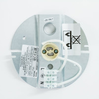 Встраиваемый светильник Nowodvorski POINT PLEXI 6526
