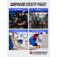 Ключ Forsage Г-образный TORX Т40 F-76640(2367)