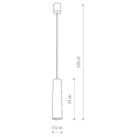 Светильник Nowodvorski EYE 6840