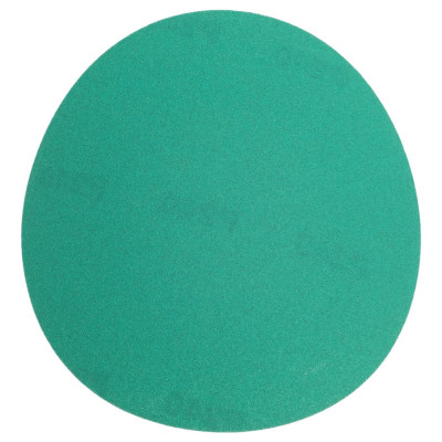 Круг абразивный шлифовальный самоцепляющийся (5 шт; 115 мм; P240; в блистере) Forsage 49149 F-SD4240F