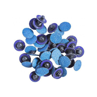 Круг абразивный шлифовальный 75 мм Forsage F-BD340Z(48998)