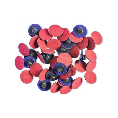 Круг абразивный шлифовальный 75 мм Forsage F-BD336C(48994)