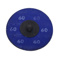 Круг абразивный Forsage шлифовальный 75мм F-BD360C(49000)