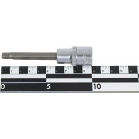 Головка-бита 6-гранная (7 мм; 1/2") Forsage 1150 F-34410007