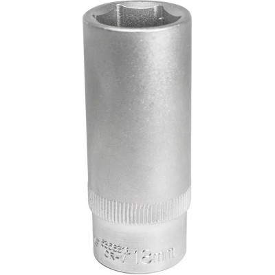 Головка Forsage глубокая 18мм 3/8" 6гр. F-5356318(1592)