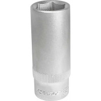 Головка Forsage глубокая 18мм 3/8" 6гр. F-5356318(1592)