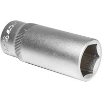 Головка Forsage глубокая 18мм 3/8" 6гр. F-5356318(1592)
